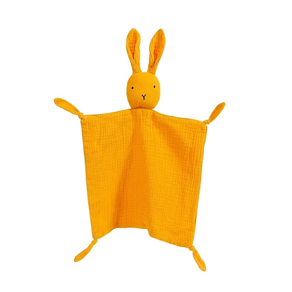 Doudou - BunnyBlanky™ - Cheerful Rainbow