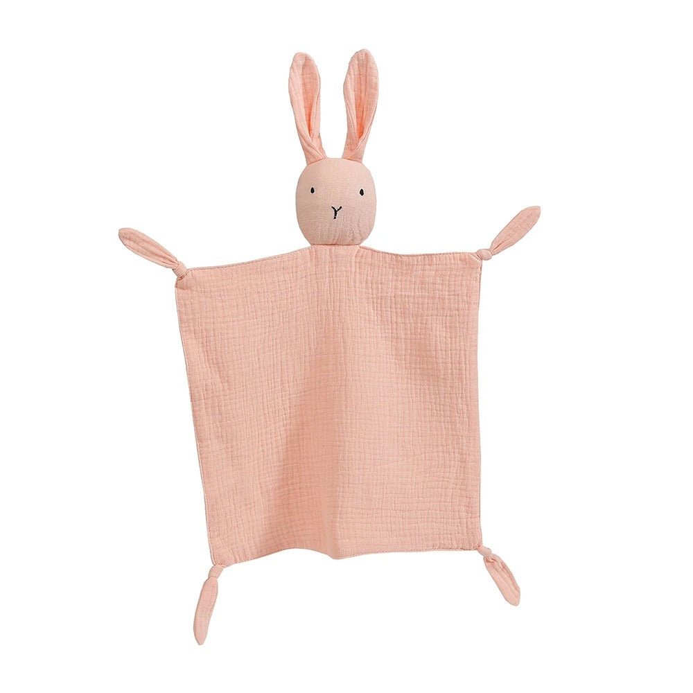 Doudou - BunnyBlanky™ - Cheerful Rainbow
