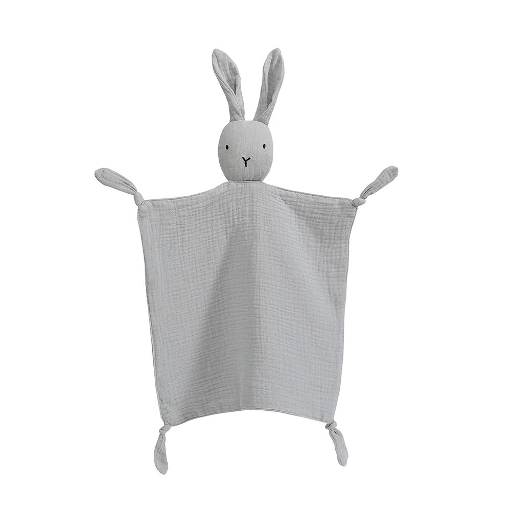 Doudou - BunnyBlanky™ - Cheerful Rainbow