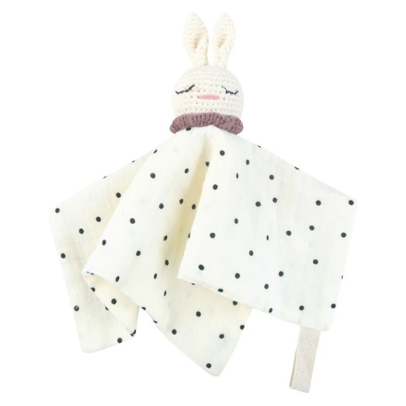 Doudou DottyBunny