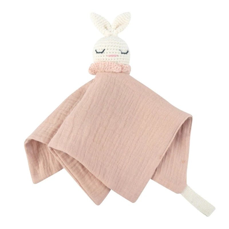 Doudou BlushyBunny