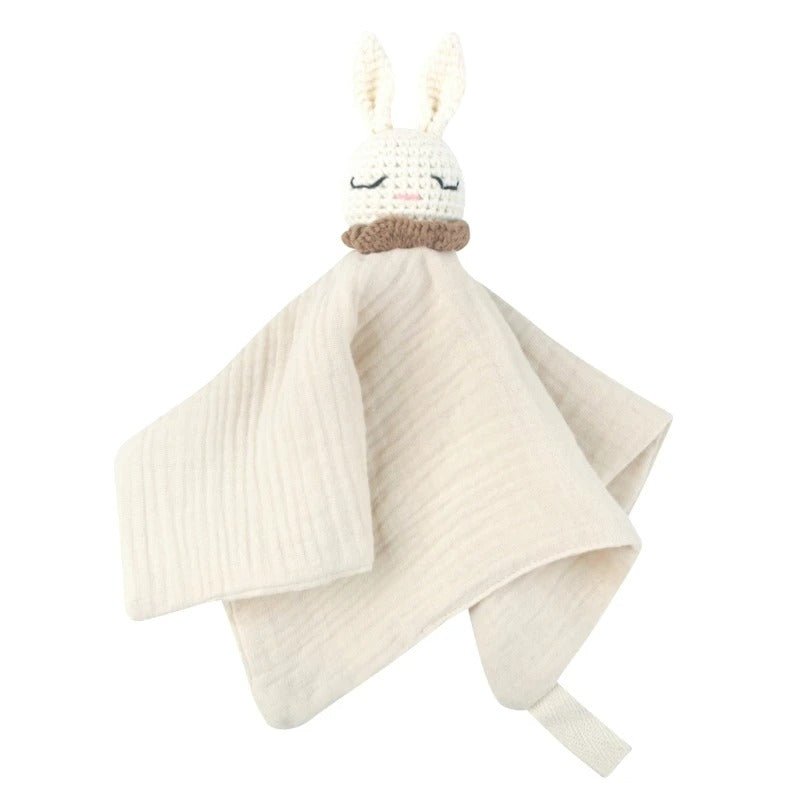 Doudou CloudieBunny