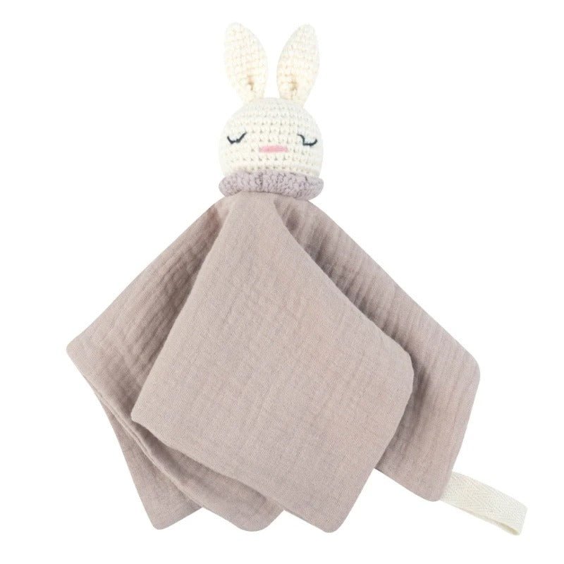 Doudou MistyBunny