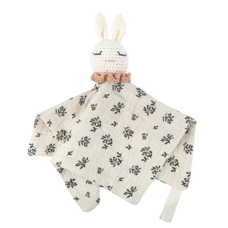 Doudou FloraBunny