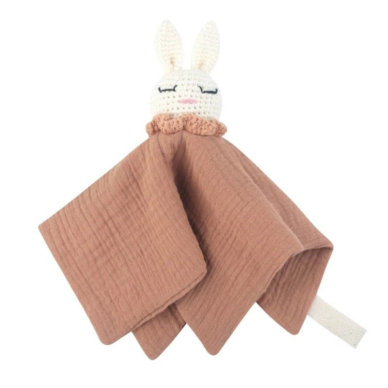 Doudou CocoaBunny