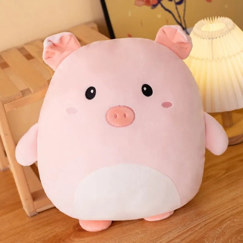 Doudou Déco Cochon