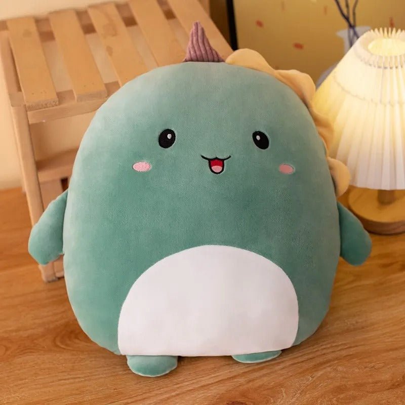 Doudou Déco Dinosaure