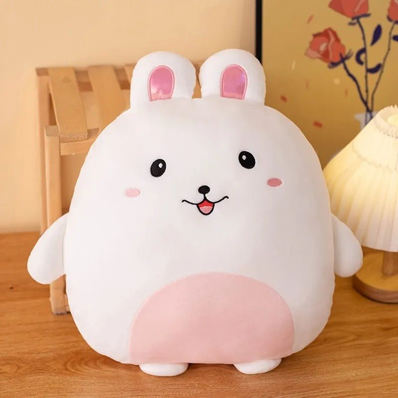 Doudou Déco Lapin