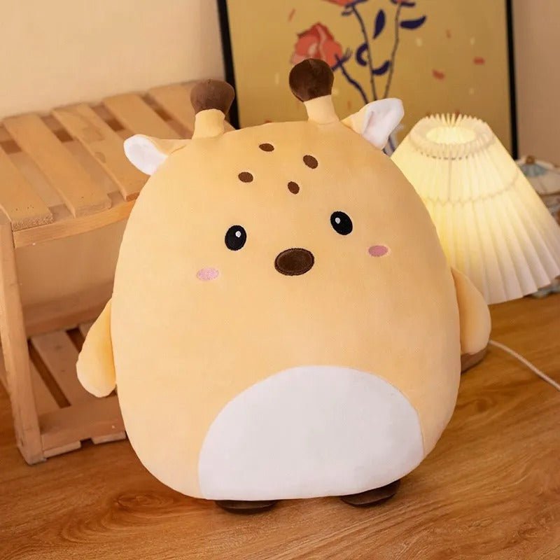 Doudou Déco Cerf