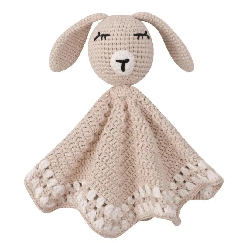Doudou - StitchSnugâą - Cheerful Rainbow