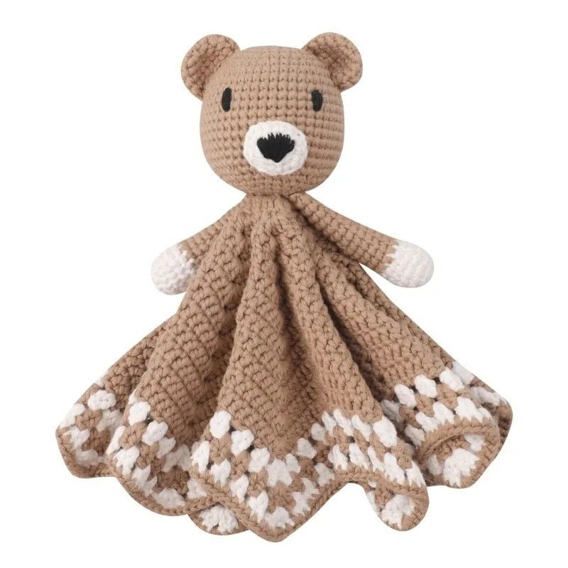 Doudou - StitchSnugâą - Cheerful Rainbow