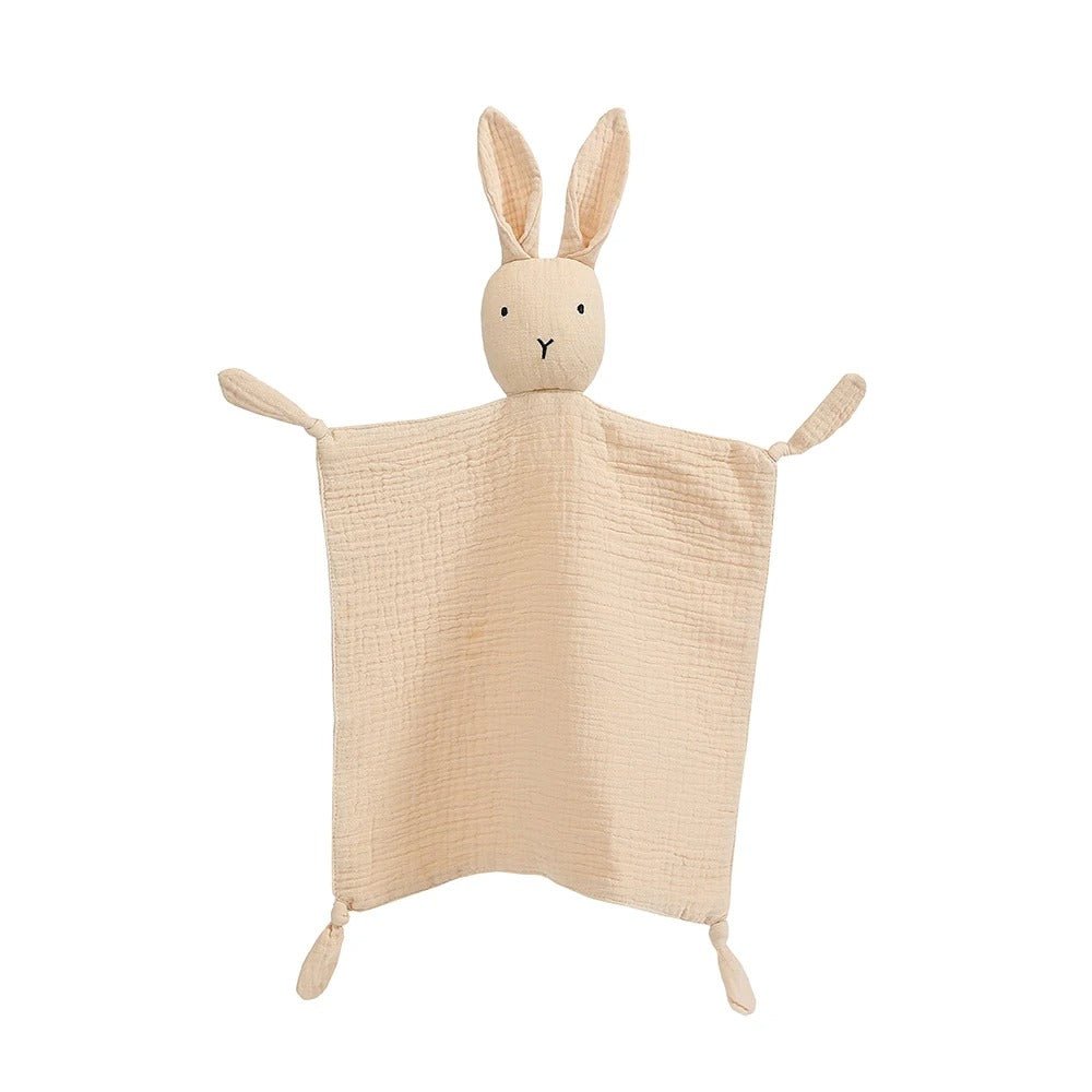 Doudou - BunnyBlanky™ - Cheerful Rainbow