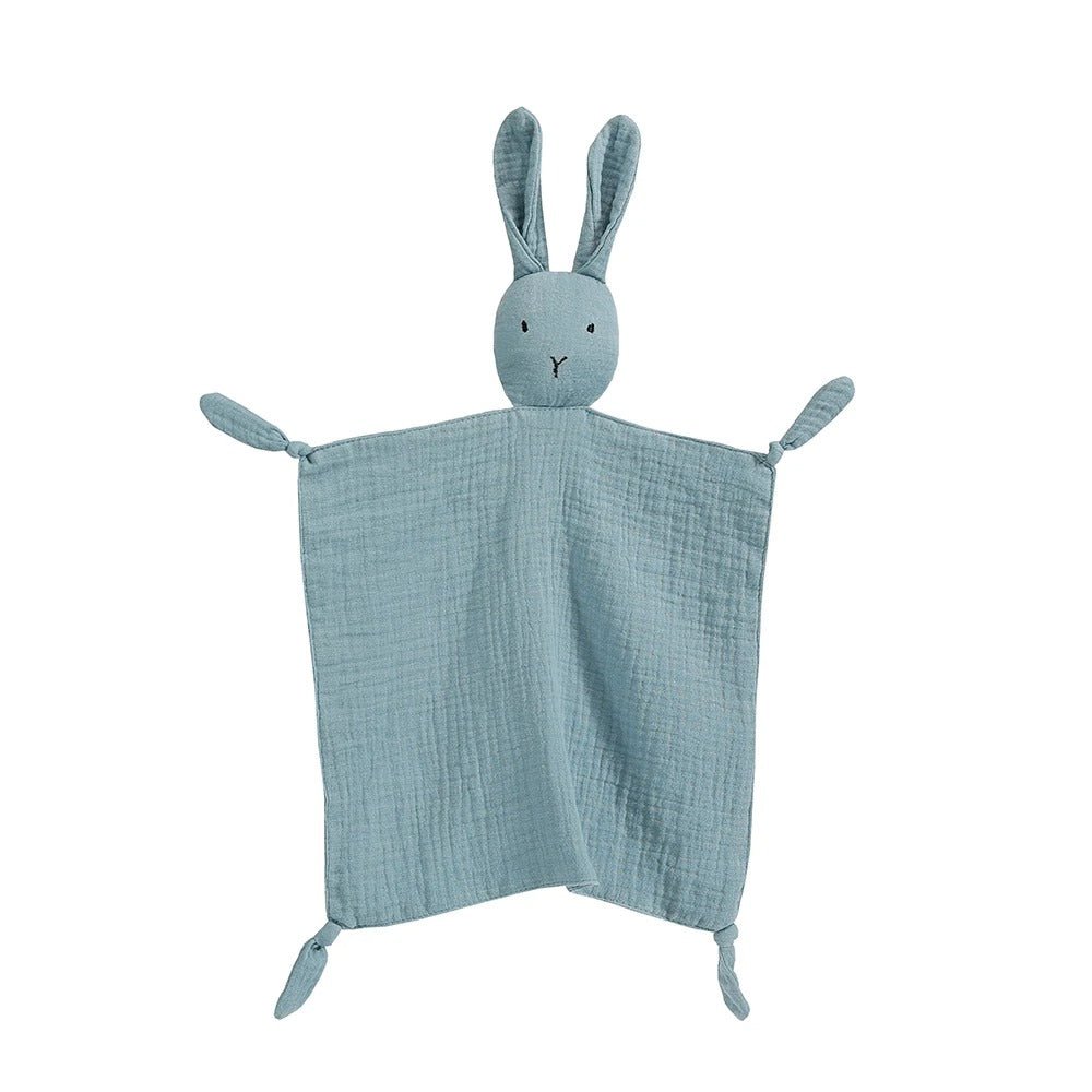 Doudou - BunnyBlanky™ - Cheerful Rainbow