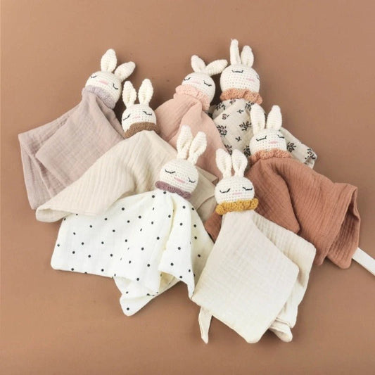 Doudou CottonCuddle modeles