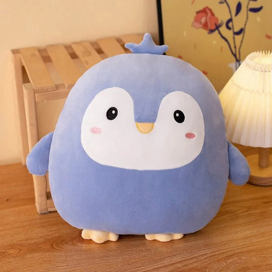 Doudou Déco Pingouin