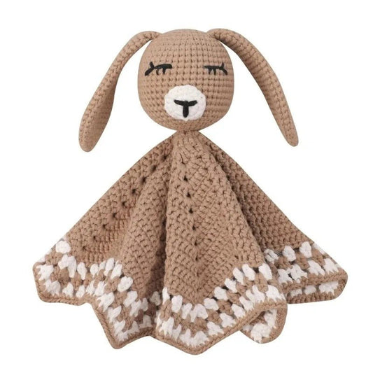 Doudou - StitchSnug™ - Cheerful Rainbow